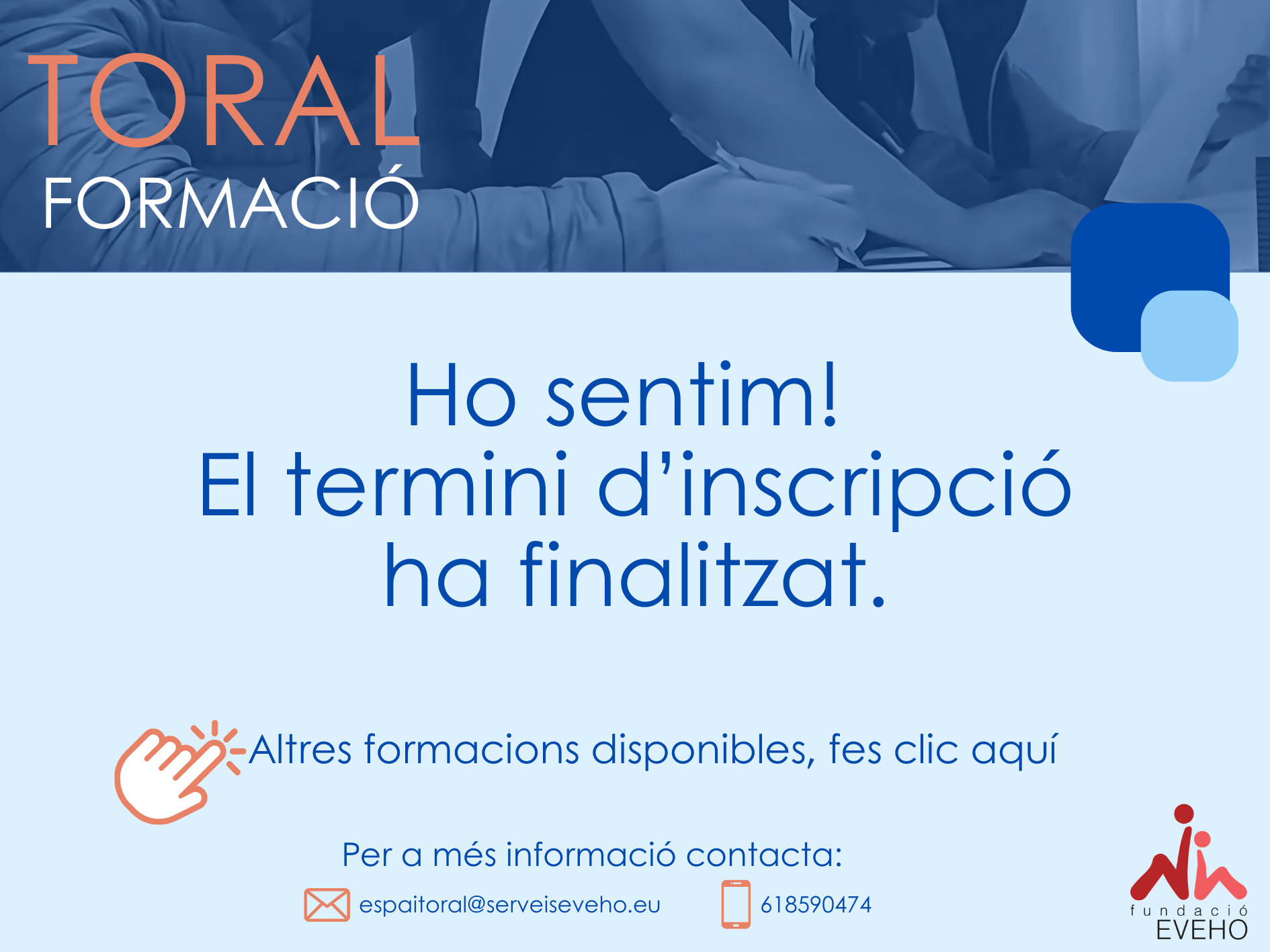 CatÃ leg de formaciÃ³